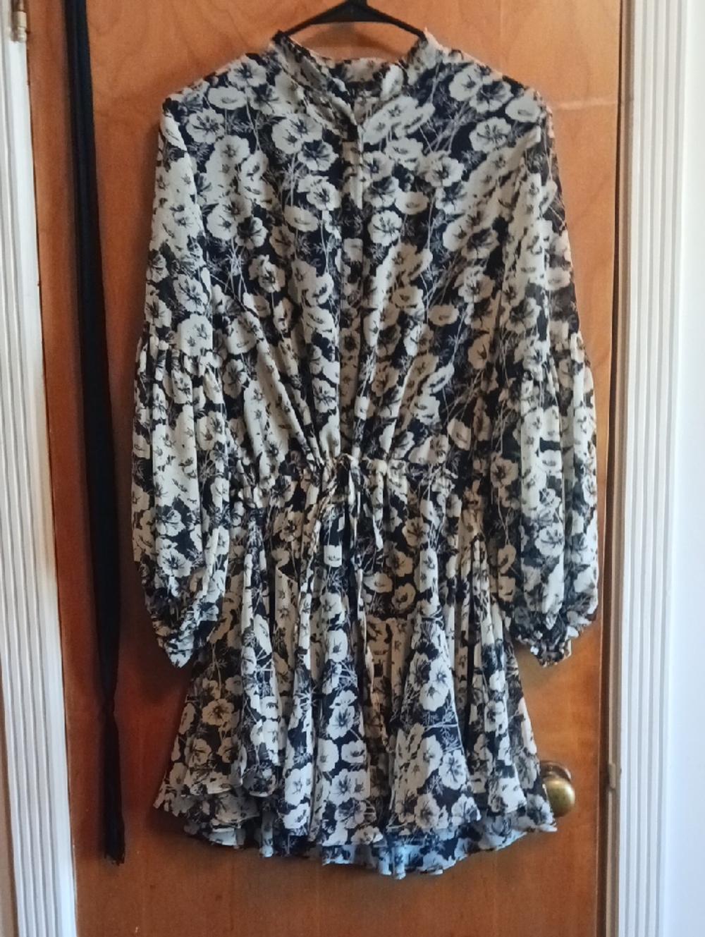 VICI Dress